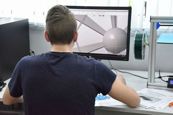 Первые в Уральском регионе киберучения пройдут в декабре