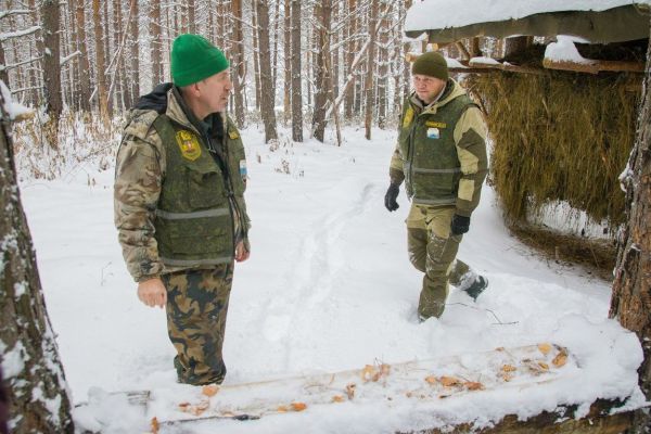 Рассказываем, какие изменения ждут свердловчан на охоте в следующем году