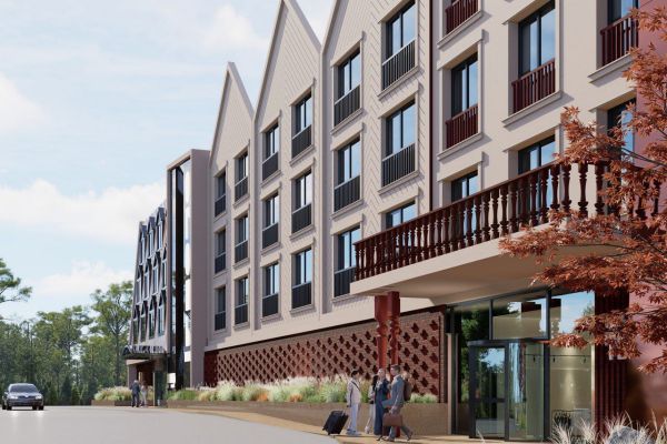 На озере Балтым построят  термальный комплекс стоимостью более миллиарда рублей