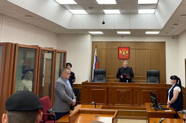 Свердловский облсуд вынес приговор мужчине, жестоко убившему четырех человек