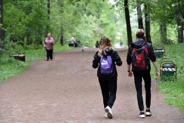 За неделю клещи покусали 43 жителя Свердловской области