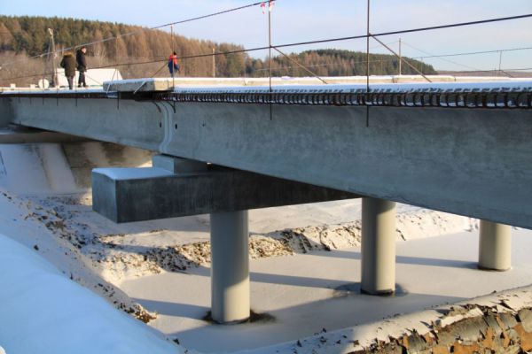 Свердловские власти вложат в ремонт мостов свыше 4 млрд рублей