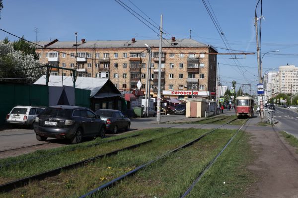 Мэрия Екатеринбурга потратит на расселение дома на Заводской еще 37 млн рублей