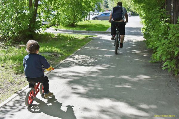 В Свердловской области более 820 социальных сирот вернулись в кровные семьи