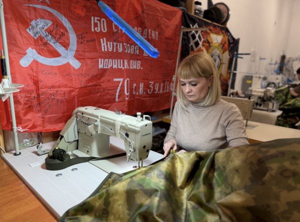 Дизайн без границ. В уральской столице стартовал конкурс адаптивной одежды «На крыльях»