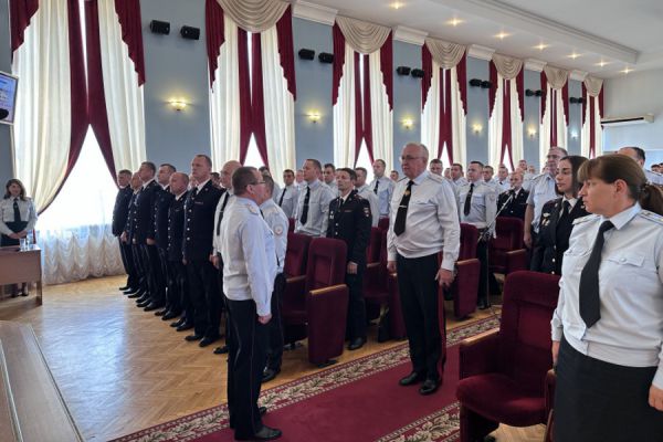 В первом полугодии на Среднем Урале снизилось число краж и разбоев, но выросло число IT-мошенничеств