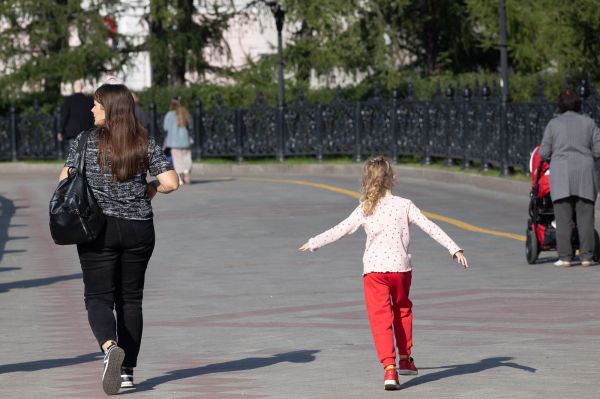 В Екатеринбурге будут судить иностранца, который приставал к детям