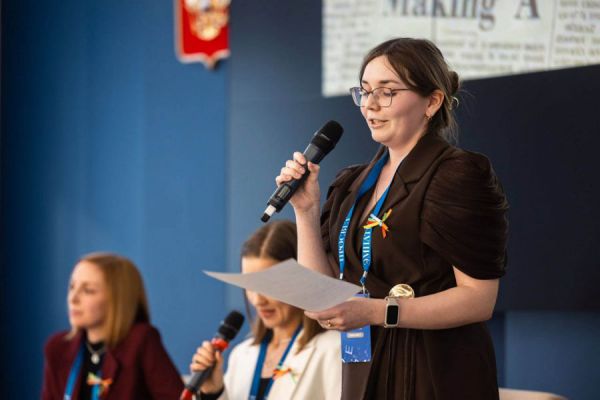 Педагог из Первоуральска стала лауреатом всероссийской олимпиады «Хранители русского языка»