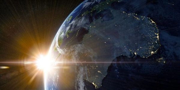 Телевизор барахлит? Возможно, виновато Солнце. Свердловчан предупреждают о сбоях в телевещании