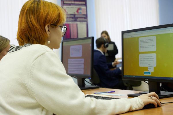 Абитуриенты Свердловской области чаще всего выбирают медицину