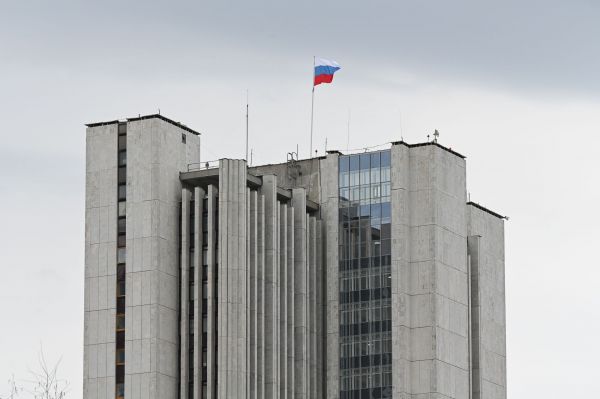 Губернатор Свердловской области сократил правительство региона