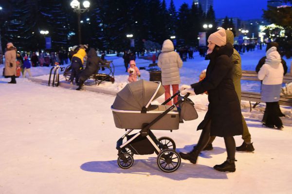 Прибавка пенсионерам в 2024