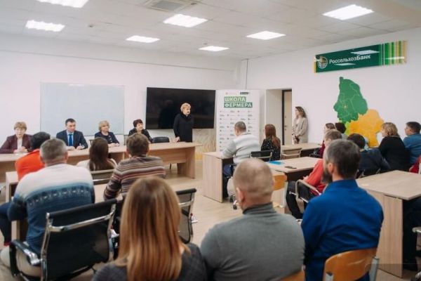 Свердловских аграриев научат работать в сельскохозяйственных кооперативах