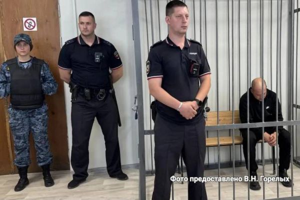 Полиция добилась ареста водителя, устроившего аварию с четырьмя погибшими в Каменске-Уральском