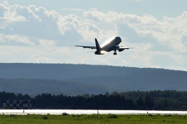 Turkish Airlines вернется в Кольцово в преддверии Нового года