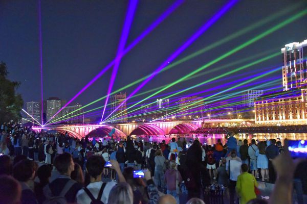 Екатеринбург вошел тройку российских городов-лидеров цифрового развития