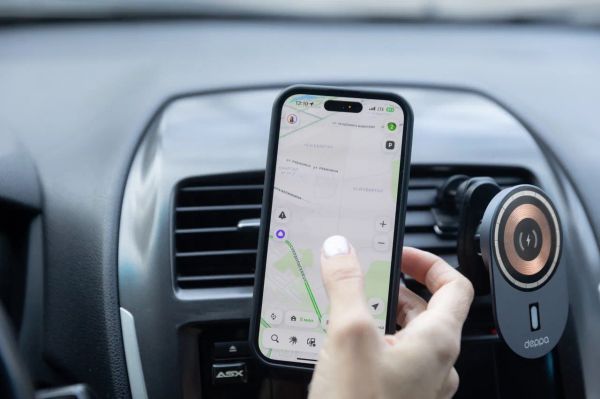 Весна ускорила трафик: на свердловском участке трассы М-12 выросла интернет-активность