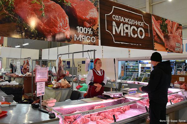Свердловчане заметили подорожание мяса в магазинах