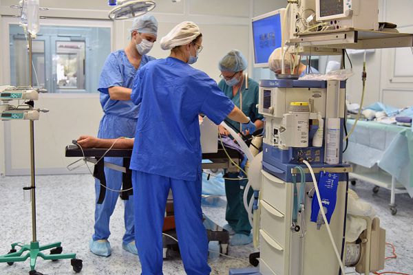 Уральский трансплантолог: «Самый сложный вопрос — это донорство»