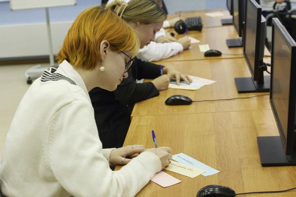 Ученица из Нижней Туры стала призером конкурса «Без срока давности»