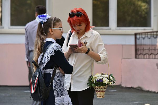 Налоговый вычет на обучение ребенка увеличат в два раза