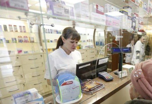 Свердловские аптеки накруткой не занимаются