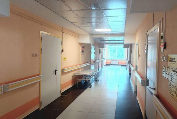 В Рефтинском в короткие сроки выполнили поручения губернатора по совершенствованию медобслуживания