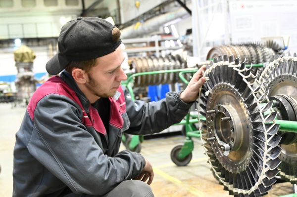 Лучших молодых свердловских «оборонщиков» наградят денежными премиями