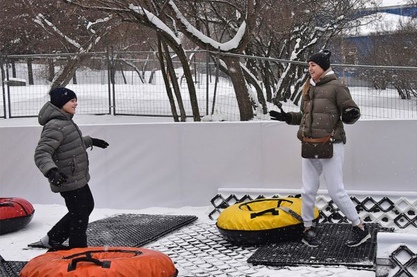 Отдохнут в школе. В весенние каникулы в Каменске-Уральском для детей откроют 22 дневных лагеря