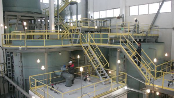 С угля на ток: СвЖД на 19% сократила сбросы нечистот после модернизации котельных