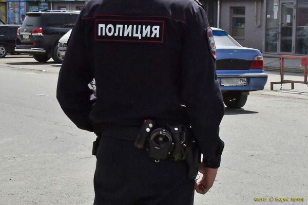 В Екатеринбурге на жителя Рязани завели дело по подозрению в педофилии
