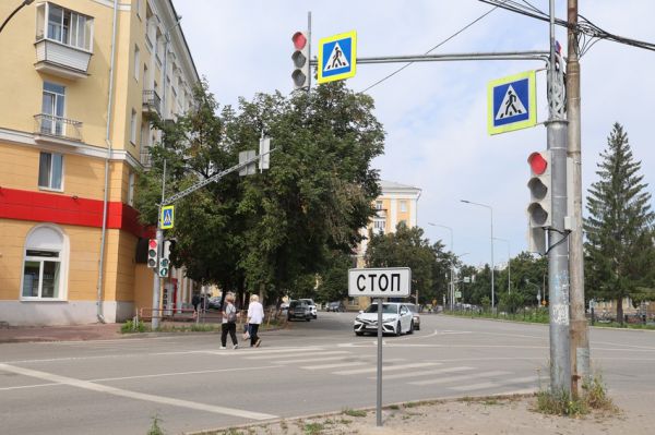 Стало известно, какие новые дорожные знаки появятся с 1 января 2026 года