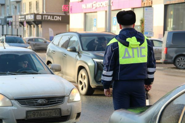 ГИБДД усилит контроль на дорогах Екатеринбурга в день Ураза-байрама