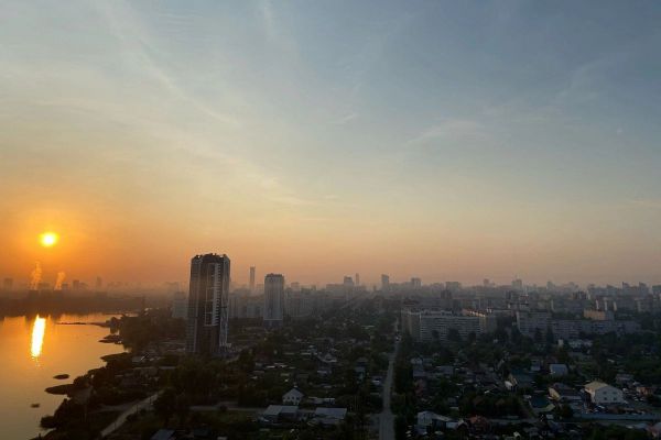 В Екатеринбурге создадут совет по застройке микрорайона ВИЗ-Правобережный