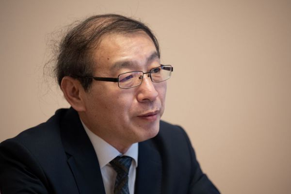Генеральный консул Китая покидает Екатеринбург
