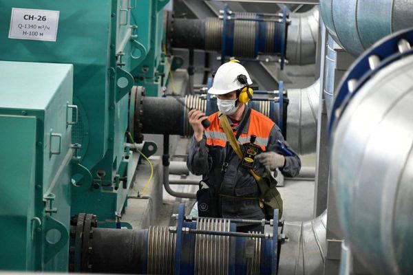 Опрессовки в Екатеринбурге пройдут без отключения горячей воды. Рассказываем, когда