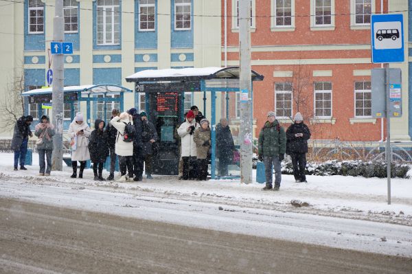 В Екатеринбурге выставили на торги 32 брутто-контракта