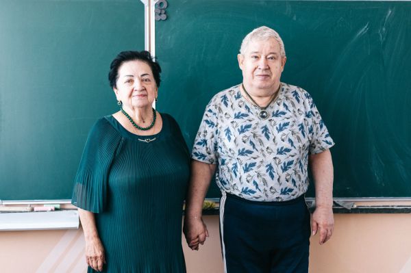 Решить уравнение: любовь + терпение = 100 баллов