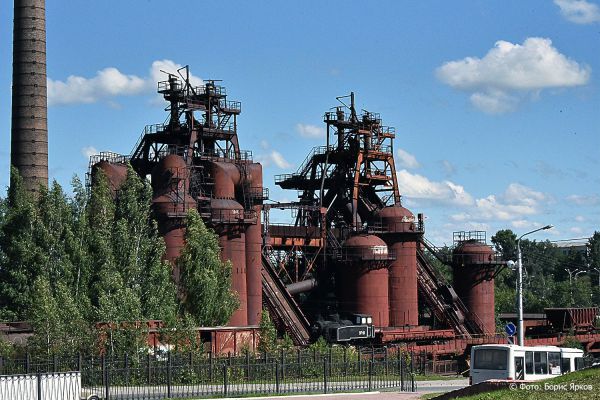 Минстрой РФ пообещал благоустроить 30 малых «петровских» городов, включая уральские