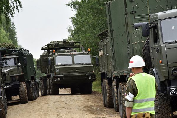 После гибели двух солдат военная прокуратура проверила ЗАТО Свободный. Есть нарушения