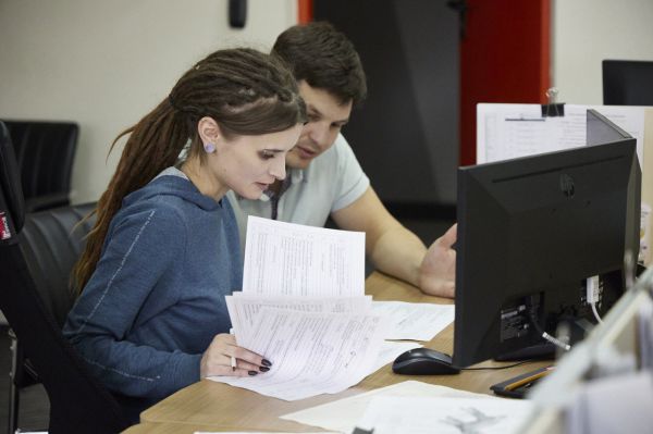 Свердловские компании переписали формулу спроса на бухгалтерские услуги с тройным коэффициентом