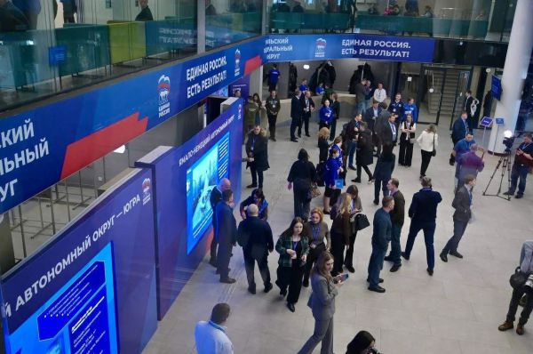 В уральской столице обсуждают новые технологии, преимущества российских брендов и думают, как привлечь кадры в промышленность