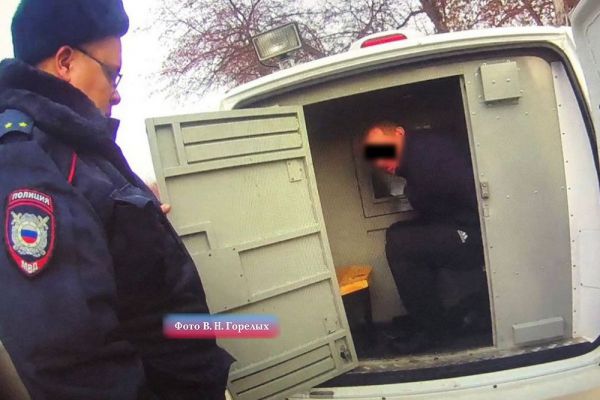 В Каменске-Уральском пьяный мужчина пытался изнасиловать 8-летнюю девочку