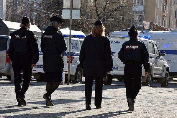 В Екатеринбурге за сутки нашли пропавшую восьмилетнюю девочку