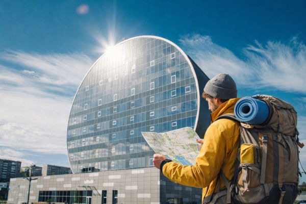 В Первоуральске не будут брать туристический налог с местных жителей и спортсменов