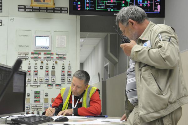 Международные эксперты проверили Белоярскую АЭС и признали ее безопасной