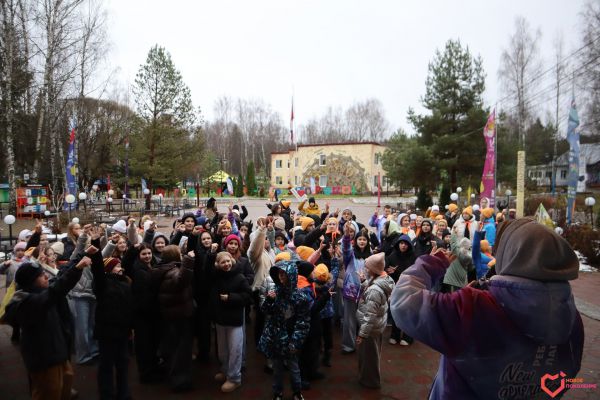 Свердловские дети стали лучшими ведущими игровых программ