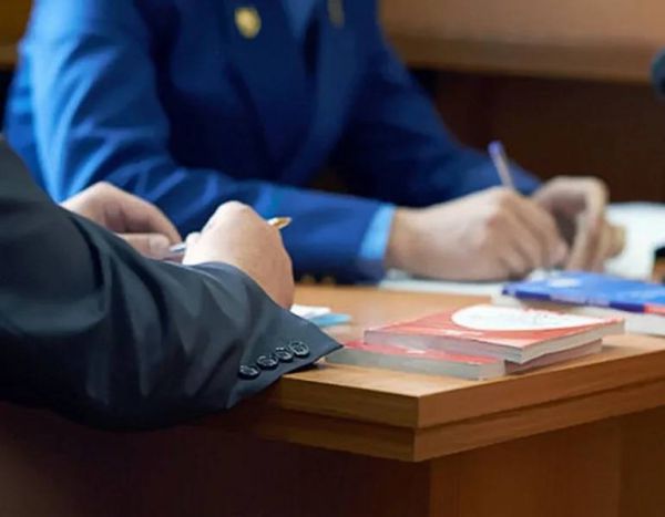 В Екатеринбурге будут судить хулигана, стрелявшего возле православного храма