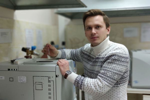 Разработками молодого ученого с Урала, создавшего экономичные солнечные батареи, заинтересовались в Германии