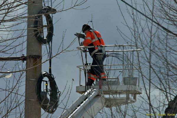 На Среднем Урале потребители задолжали энергетикам 3,8 миллиарда рублей